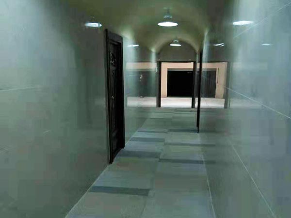 長沙挖酒窖告訴葡萄酒的正確擺放姿勢